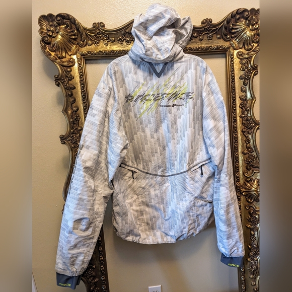 RACE FACE SHELL SZ XXL - Picture 2 of 6